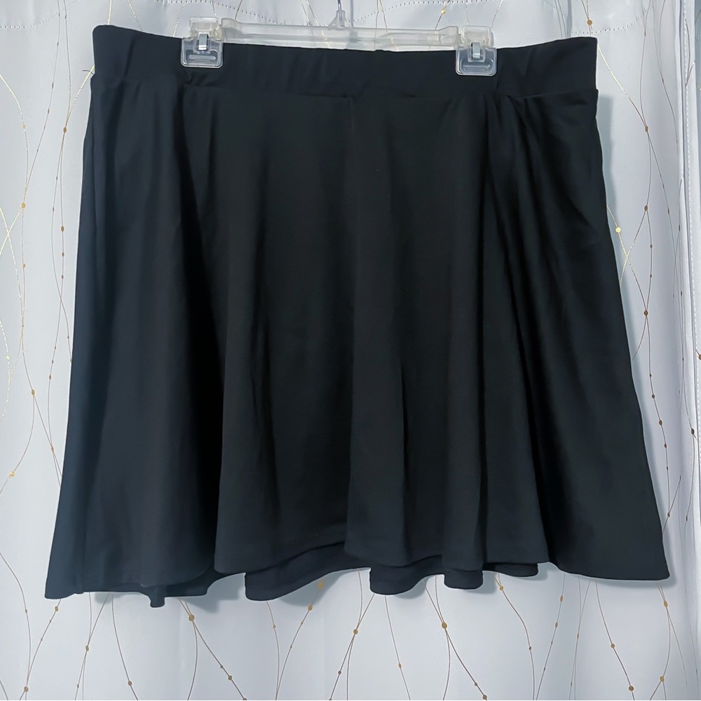 Forever 21+ Skirt